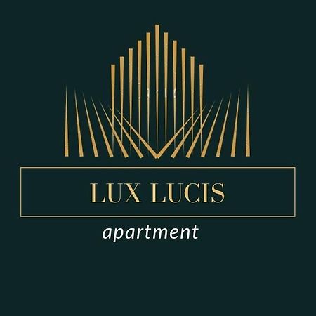 Apartment Lux Lucis Livno Exteriér fotografie