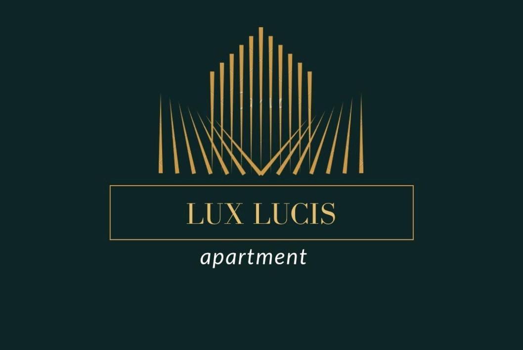 Apartment Lux Lucis Livno Exteriér fotografie